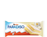 \"kinder\"